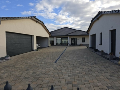 Haus kaufen in Kitzscher, 1.242 m² Grundstück, 156 m² Wohnfläche, 4 Zimmer