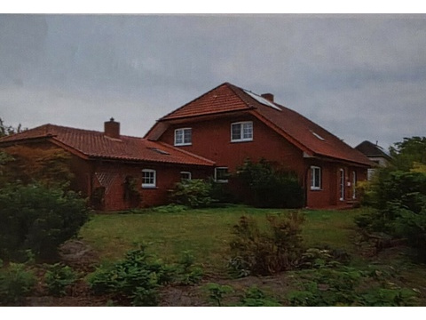 Haus kaufen in Rahden, 256 m² Wohnfläche, 7 Zimmer