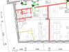 Bürohaus mieten, pachten in Berlin, 50,85 m² Bürofläche, 1 Zimmer