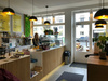Gastronomie mieten, pachten in Berlin, 45 m² Gastrofläche