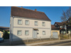 Einfamilienhaus kaufen in Burgoberbach, 971 m² Grundstück, 150 m² Wohnfläche, 5 Zimmer