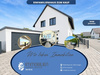 Einfamilienhaus kaufen in Jestetten, 838 m² Grundstück, 134 m² Wohnfläche, 5 Zimmer