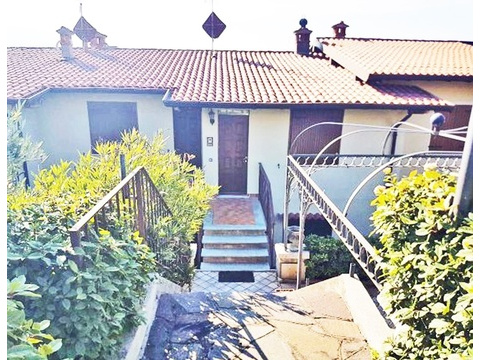 Wohnung