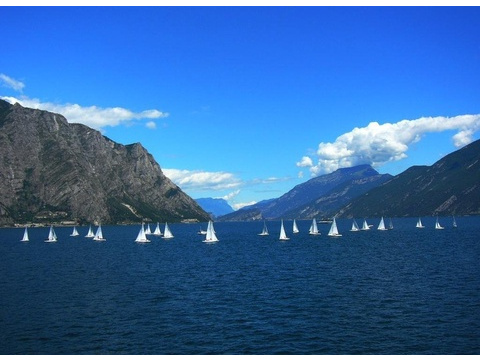 Lago di Garda