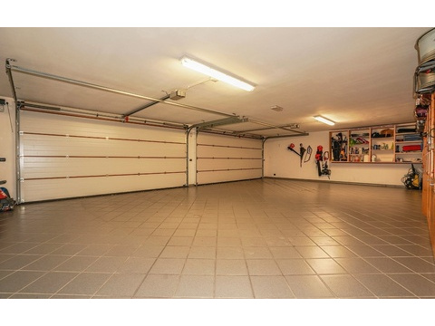 Tiefgarage