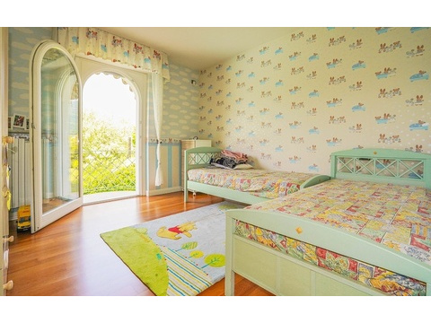 Kinderzimmer