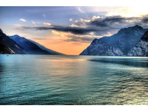 Lago di Garda