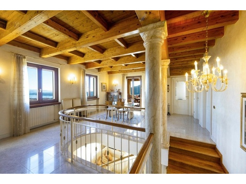 Treppenhaus