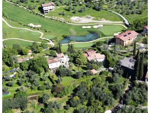 Golf Bogliaco
