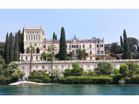 Isola del Garda