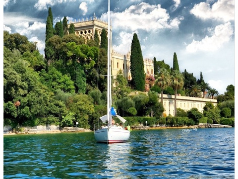 Isola del Garda