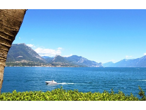 Lago di Garda