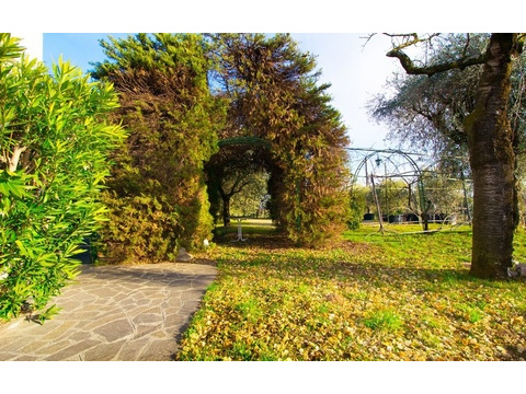 Garten
