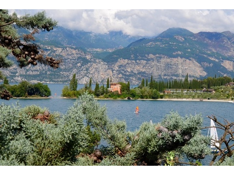 Lago di Garda