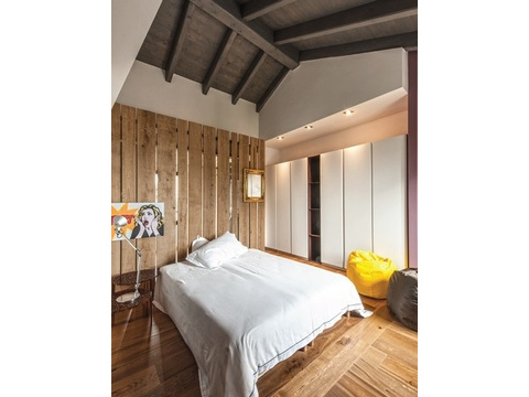Schlafzimmer 2