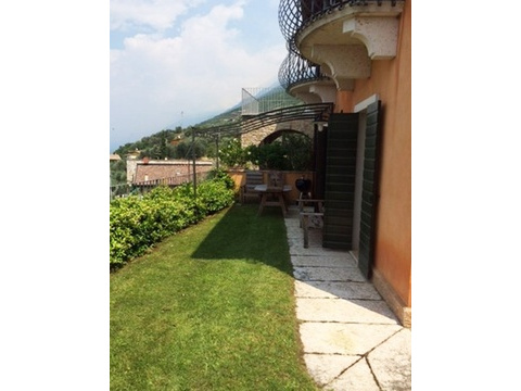 Plivat Garten