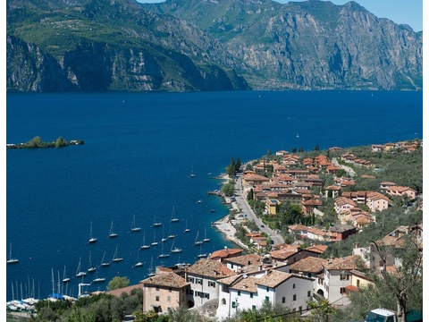 Brenzone sul Garda