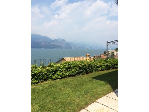 Seeblick