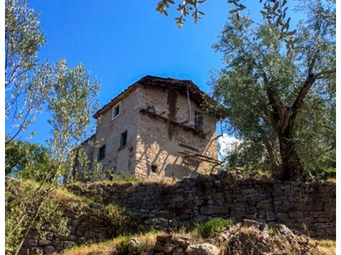Rustico