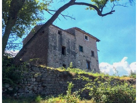 Rustico
