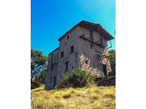 Rustico