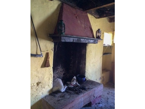 Kamin