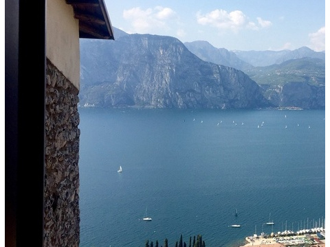 Seeblick