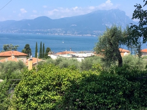 Seeblick
