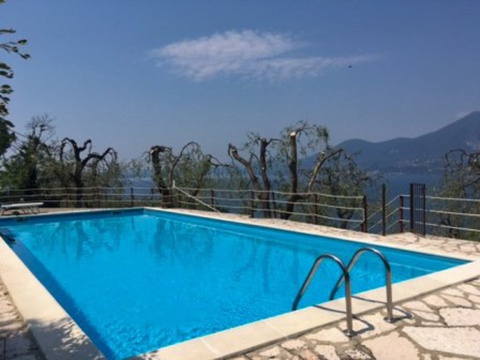 Swimmingpool