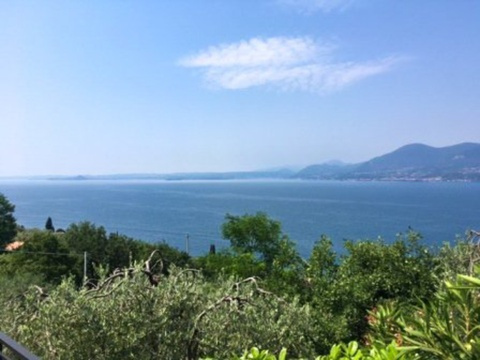 Seeblick
