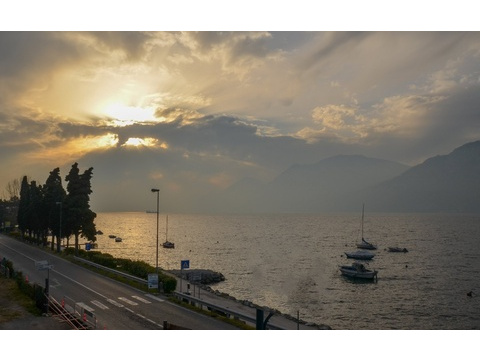 Seeblick