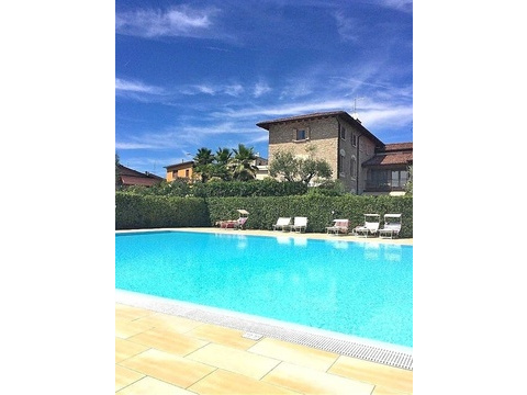 Swimmingpool