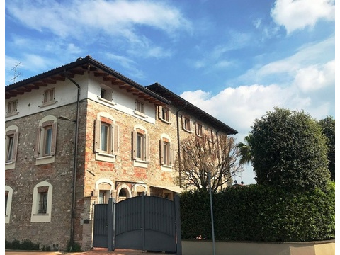 Bauernhaus