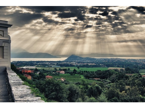 Lago di Garda