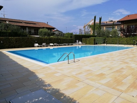 Swimmingpool