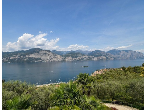 Panoramablick