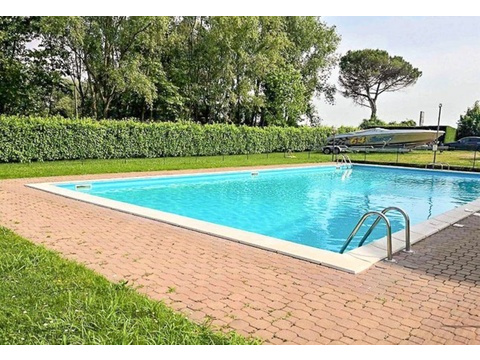 Swimmingpool