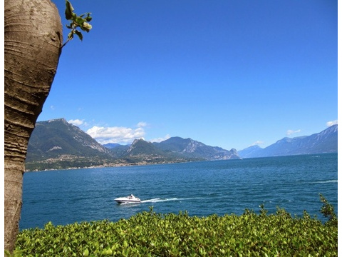 Peschiera del Garda