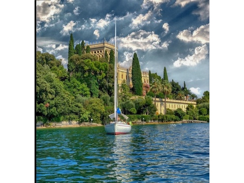 Lago di Garda