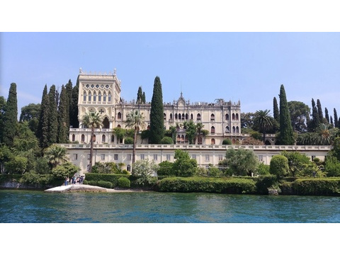 Peschiera del Garda