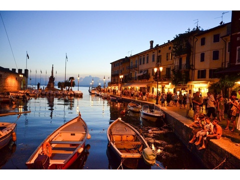 Bardolino