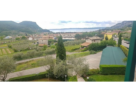 Seeblick