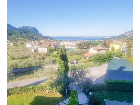 Seeblick