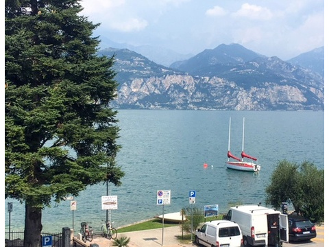 Brenzone sul Garda