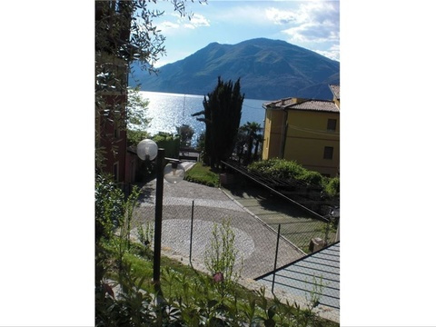 Seeblick