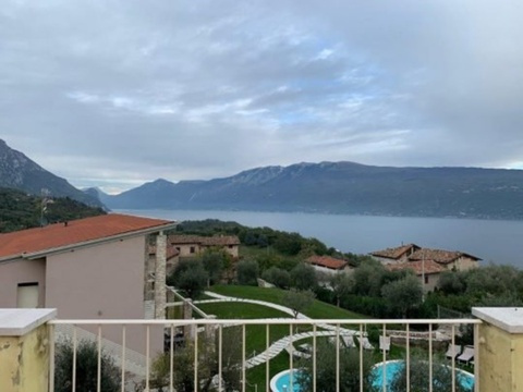 Seeblick