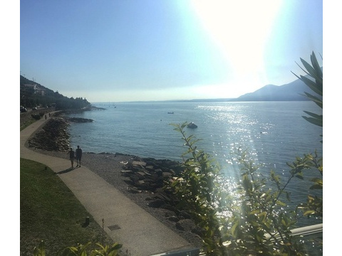 Seeblick