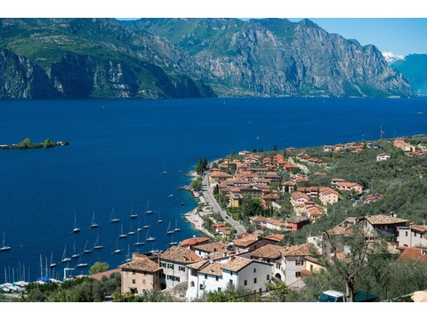 Brenzone sul Garda