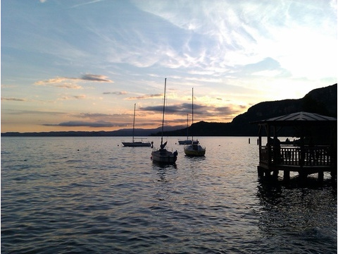 Lago di Garda