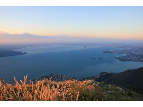 Lago di Garda